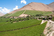 Elqui valley