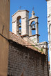 Bell tower