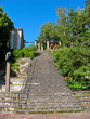 Millesgarden in Sweden Millesgarden in Sweden