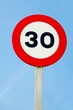 Speed Limit