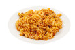 Pasta dish