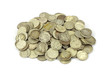 Silver bullion