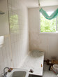 travaux de salle de bain