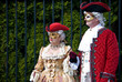 Carnaval Vénitien de Remiremont