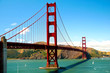 Golden Gate Bridge
