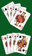 Four Queens