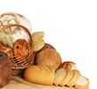 Variety of bread