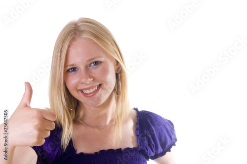 Photo: Ok girl! Ok girl!