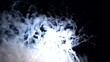 Feux d'artifice