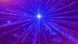 Loop-able Space Background