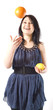 citron orange