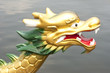 Dragon Boat Head