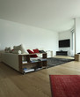 modern livingroom