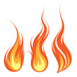 Fet of fires