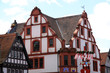 Historische Giebel in Alsfeld