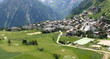 Foto: Skiresort - Les deux Alpes Skiresort - Les deux Alpes