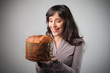 Panettone
