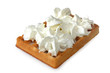 Gaufre chantilly