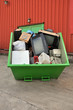 dump yard