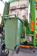 waste collector