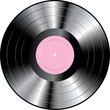 blank rose LP