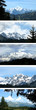 Set Mont Blanc