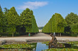Schlosspark Schönbrunn