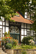 Fachwerkhaus