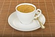 Cup of coffee