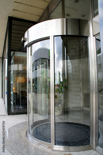 Foto: glasfassade #3 glasfassade #3