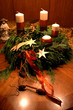 adventskranz adventskranz