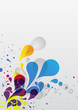 abstract vector background