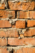 brick wall