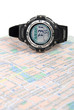 electronic waterproof watch