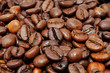 Coffee Beans Background