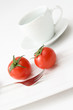 Tomaten und Wasser Tomaten und Wasser