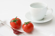 Tomaten und Wasser Tomaten und Wasser