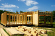 construire en bois