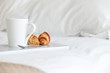 breakfast in bed breakfast in bed