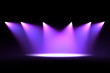 Concert light