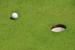 Golf Ball