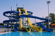 WATER PARK .