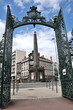 Fontaine de la Pyramide Clermont Ferrand