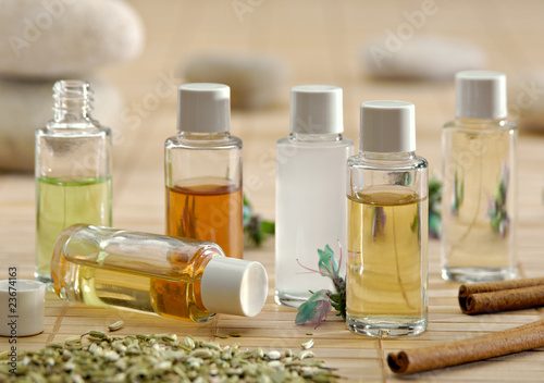 Photo: huiles essentielles 10 huiles essentielles 10