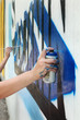 Graffiti Graffiti