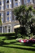 jardin