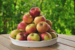 Apples