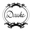 Rahmen -  Danke