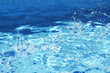 water splash