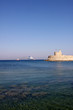 Rhodes, Greece